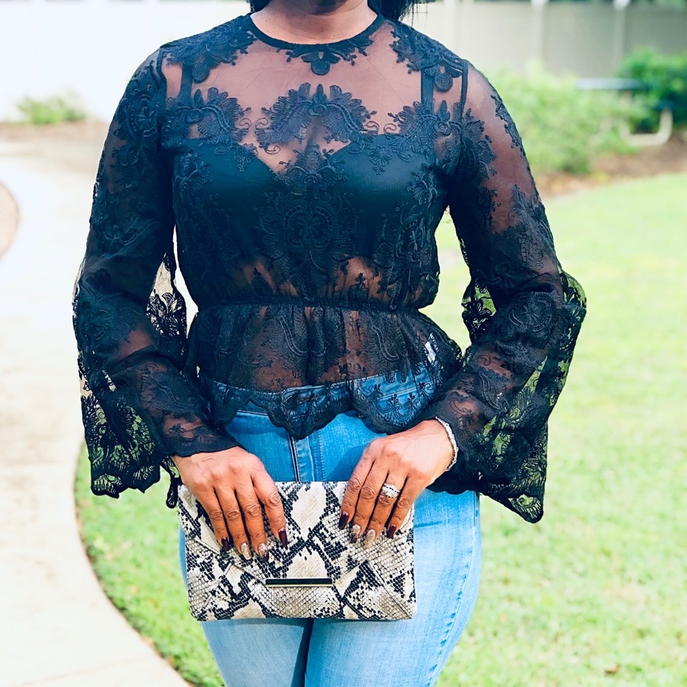 Blouse